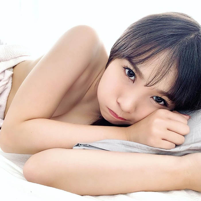 熱愛食生蠔！地下偶像「樞木葵」下海後成「VR女王」！