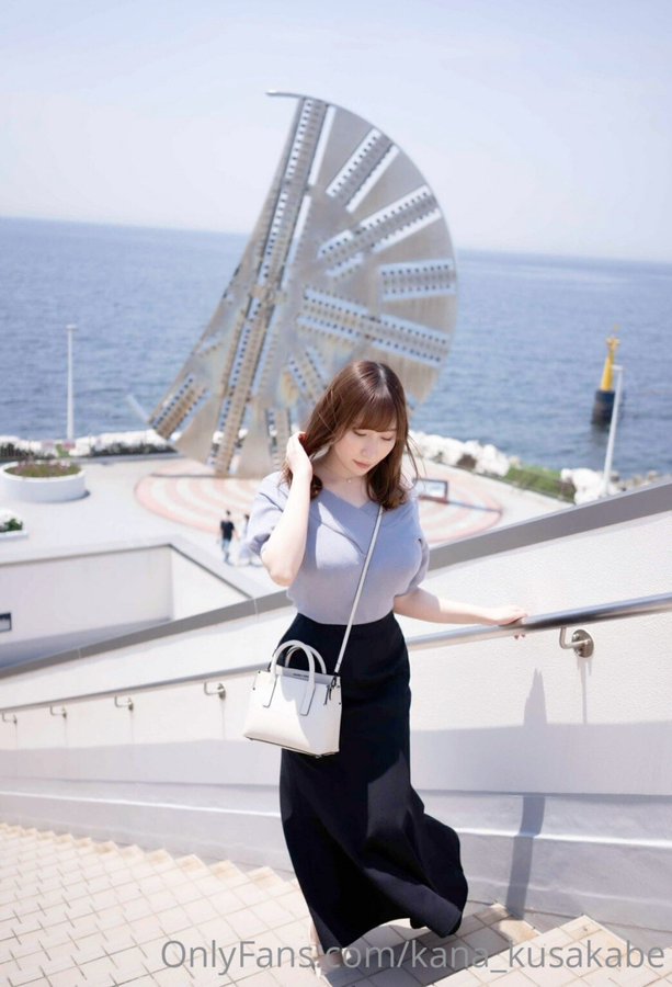 當年我常嘴的小胸「日下部加奈」，10年後成長為「J奶爆乳妹」，用乳技把我征服...
