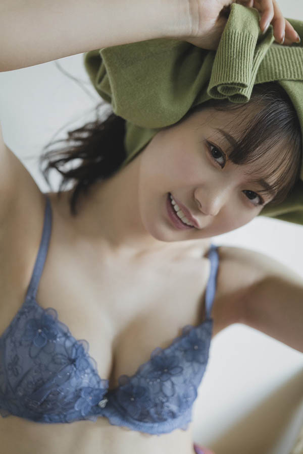 【2023 TRE最強陣容】《美谷朱里》為偶像下海更為寵粉跨海來台！