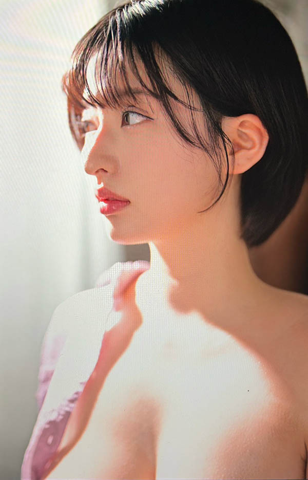 獨一無二的大型新人！ 「桃果あかり」無敵Icup美巨乳，柔軟又天然！
