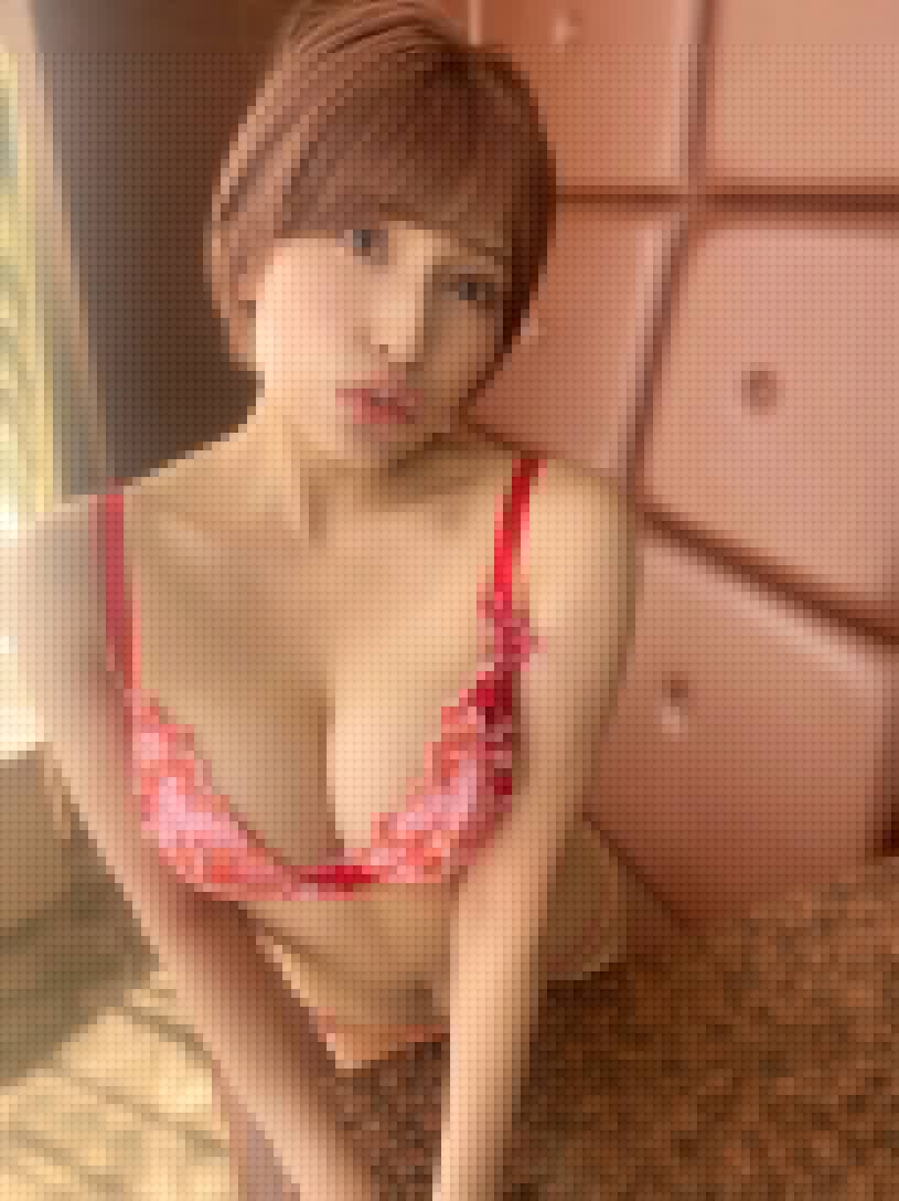 乳控超愛!巨乳女優「若宮葉月」胸前是G級大核彈!