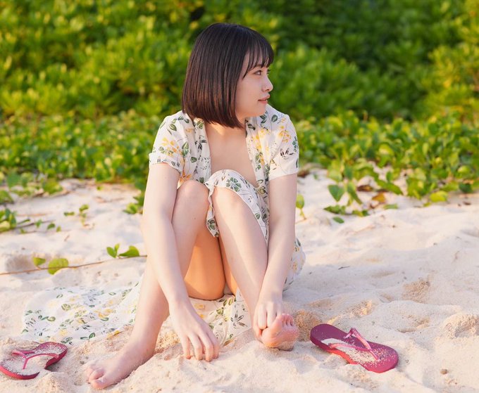原名歸位！ G罩杯美巨乳少女「愛寶鈴」二度改名AV活動再啟動！