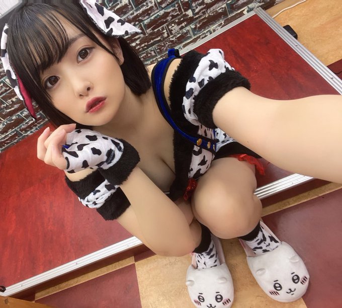原名歸位！ G罩杯美巨乳少女「愛寶鈴」二度改名AV活動再啟動！