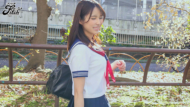 超・敏・感！ G乳美少女《伊織羽音》銷魂胴體好看又實用…引爆飢渴浪潮