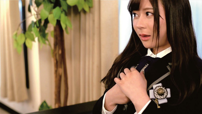 發爆乳照說再見！潮吹機器「悠月梨愛菜」3月底引退！