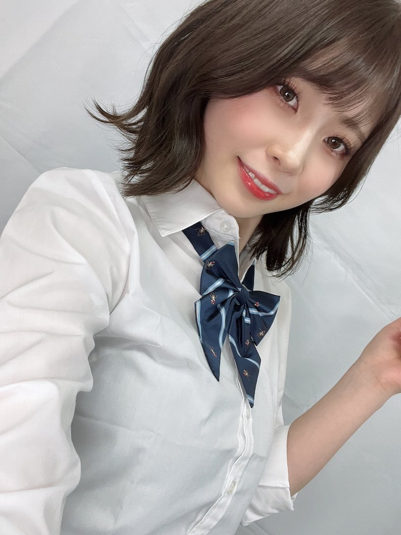 超兇女優「葵伊吹」G奶發育超好,「粉嫩胴體」視覺太辣!