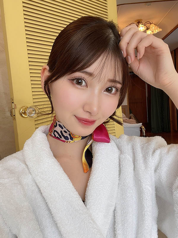 知．性！十頭身美女主播《香椎花乃》下海氣質優雅還可以色色太贊
