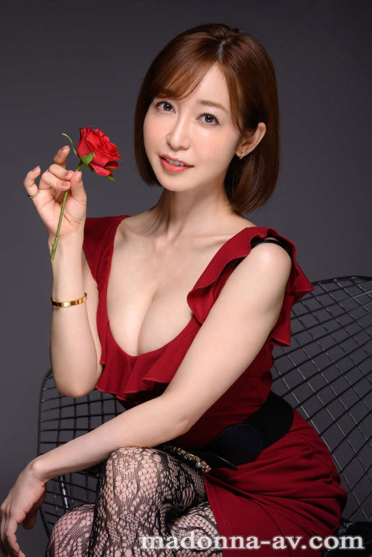 超騷氣!正妹「筿田優」專屬首發,「無限發射高潮」反應超激!