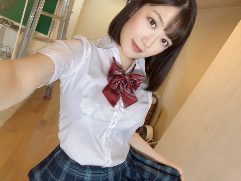 105公分K罩杯！ 「小梅惠奈」神級巨乳尺寸、形狀都是最高等級！