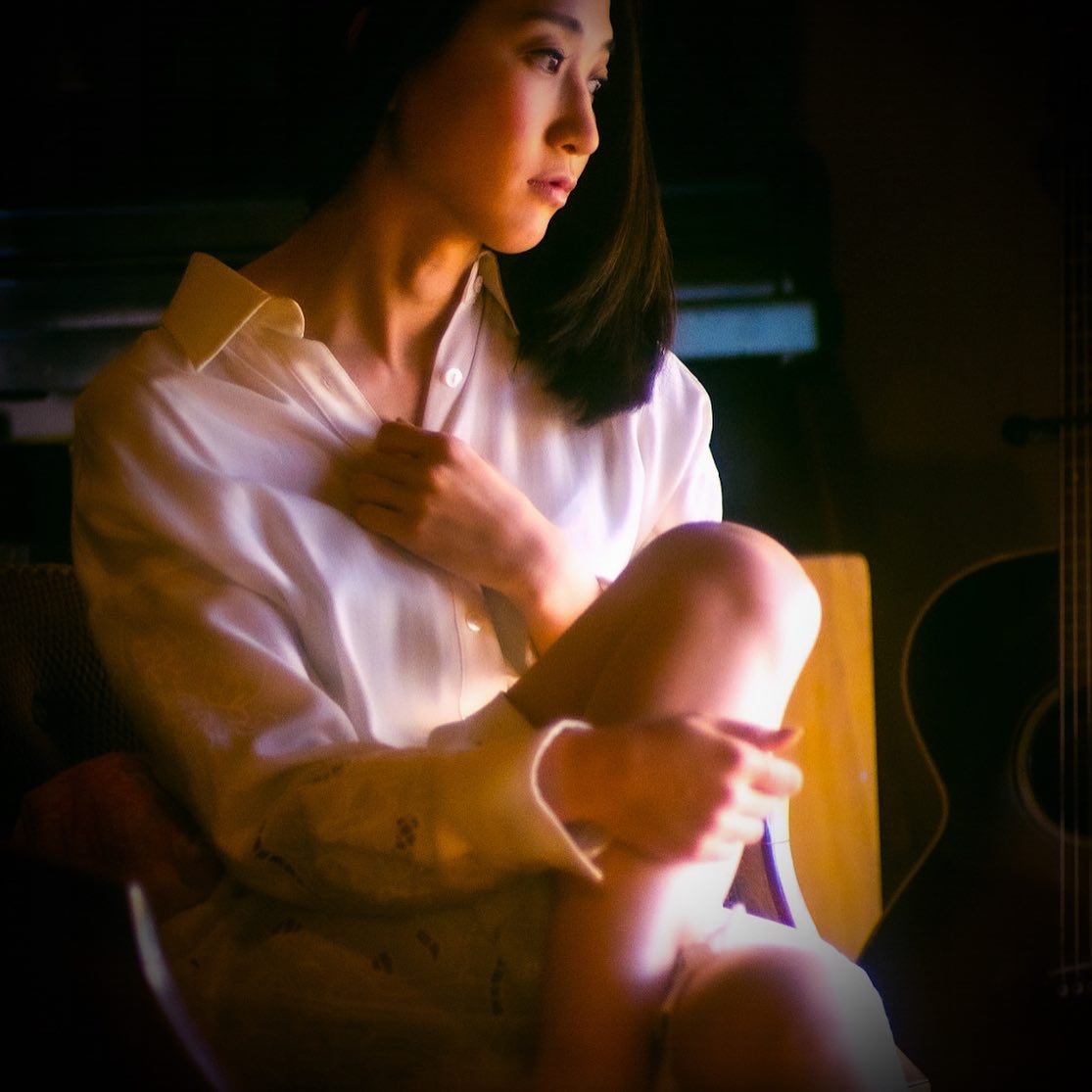 熟女界的希望!透明感120%《水戸加奈》表裡不一癡欲爆發反差爆擊