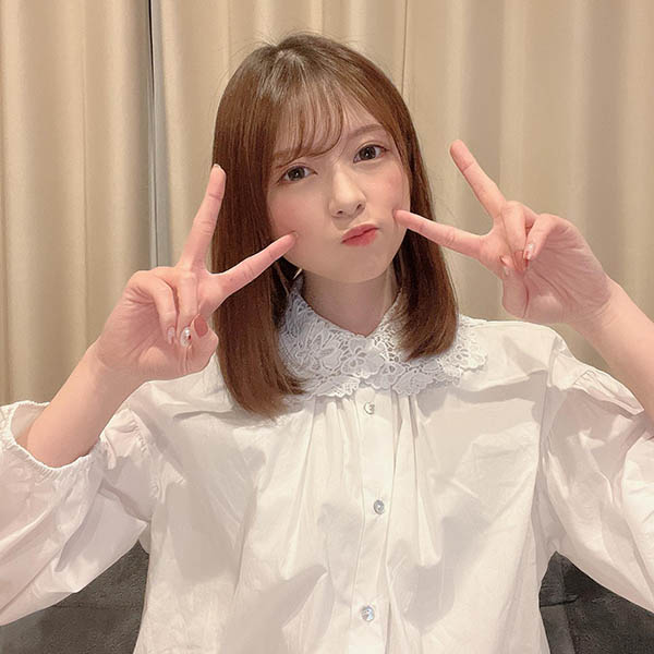 演而優則導！素人少女《蒼井玲奈》轉職成功…從幕前退居幕後繼續拍AV