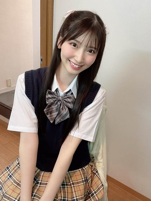 知．性！十頭身美女主播《香椎花乃》下海氣質優雅還可以色色太贊