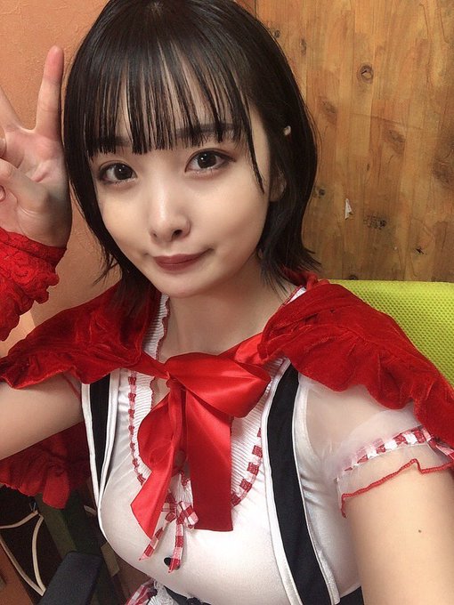 原名歸位！ G罩杯美巨乳少女「愛寶鈴」二度改名AV活動再啟動！