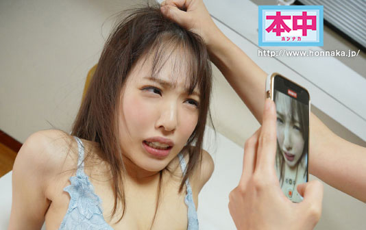 濱崎真緒黑化！找一群男人侵犯「白桃花」無情多人玷污中出！