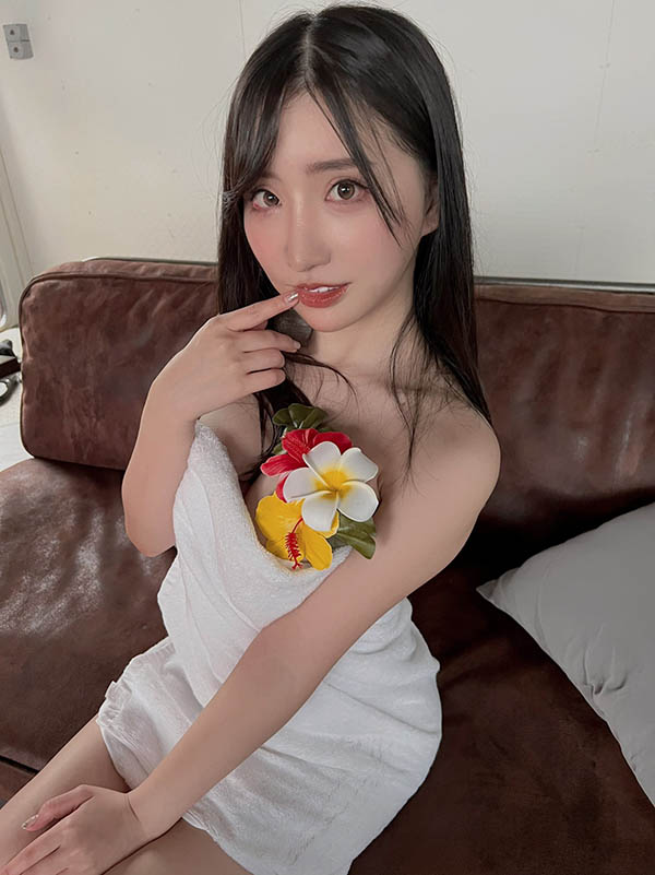 當女優就是要賺錢！情色小只馬《楪可憐》精力旺盛野心藏不住…雙棲狂戰