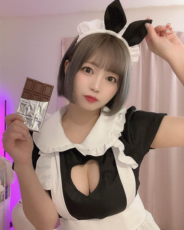 藝能人光環加持！巨乳18歲《羽咲美晴》轉職AV…以無辜萌樣激發獸性