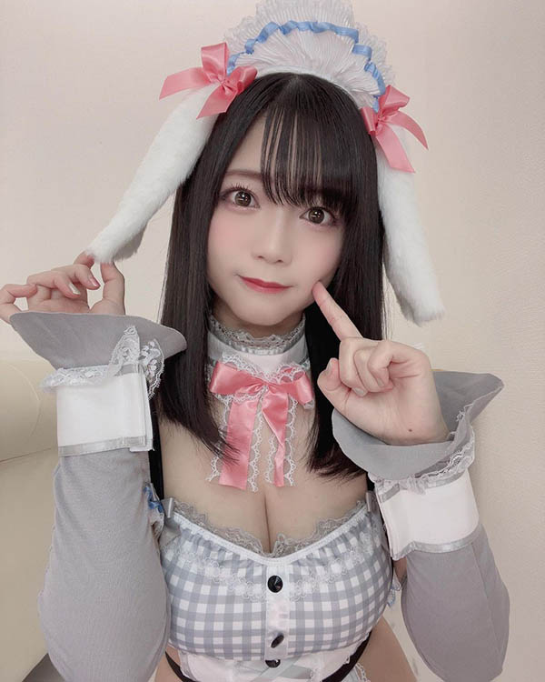 藝能人光環加持！巨乳18歲《羽咲美晴》轉職AV…以無辜萌樣激發獸性