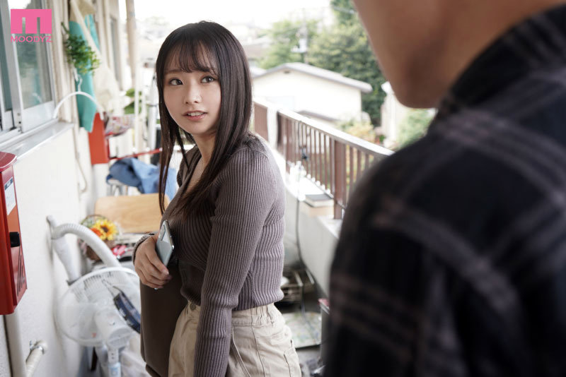 硬上玩弄！ H罩杯雪白大奶姐姐「中山富美香」最新作慘遭隔壁骯髒大叔侵犯中出！