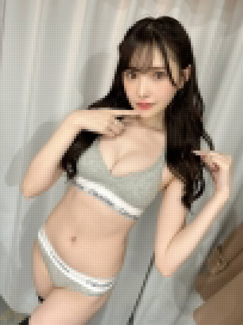 「最強美腿」新有菜驚喜公佈好消息，制服裙「絕對領域」太誘人！