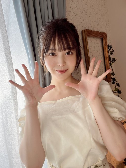 禁慾一個月！ G罩杯巨乳美少女「九野雛乃」久違三個月最新作狂噴79公升潮吹！