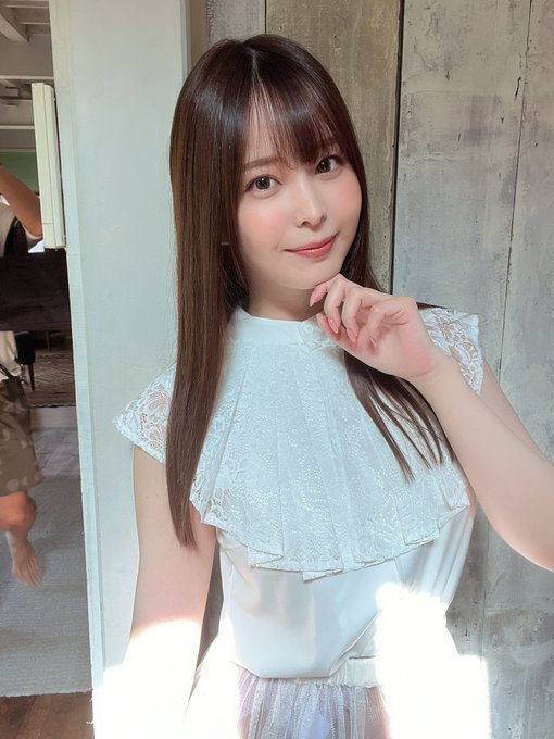 禁慾一個月！ G罩杯巨乳美少女「九野雛乃」久違三個月最新作狂噴79公升潮吹！