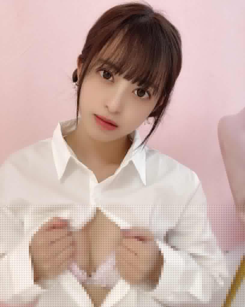 三上悠亞的隊友！小只馬女偶像「櫻萌子」臉蛋童顏、D奶超火辣！