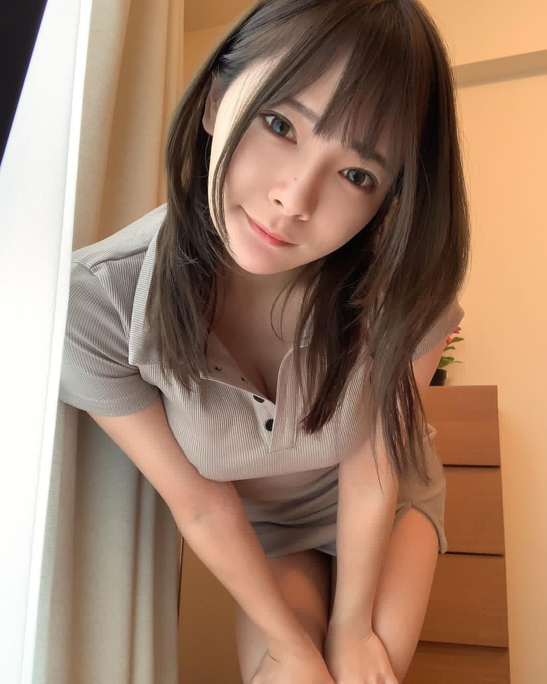 一周DIY五回！小只馬《一條澪》慾望強又超能幹欠虐體質下海吃很開