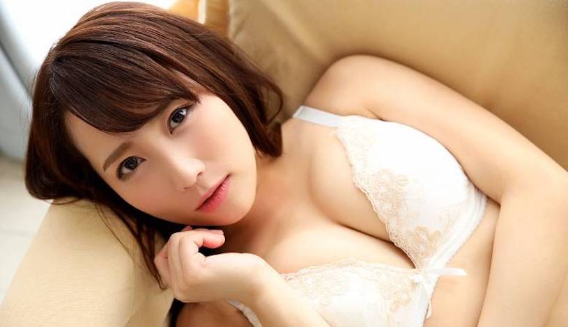 什麼片都試過! H奶超兇巨乳女優「倉多真央」,深溝誘惑超挑逗!