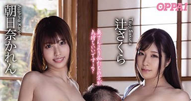 超性感F奶校園美女「朝日奈花戀」，「火辣曲線」獲泳裝選美冠軍！