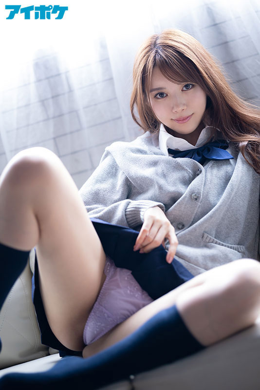 老師，可以過夜嗎？癡女學生「相澤南」制服誘惑忍不住了！