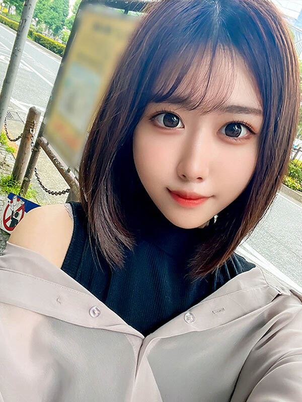 1月強檔素女學生作品！身材有SSS級爆乳！