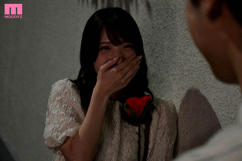 婚前最後的放蕩！ 「白桃花」與絕倫男的「溫泉出軌性愛」，發現太爽婚後繼續戰？