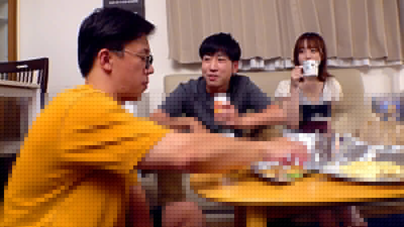 朋友妻搶來戲！大眼美少女「天馬ゆい」被男友好兄弟下媚藥，主動求歡玩到壞掉