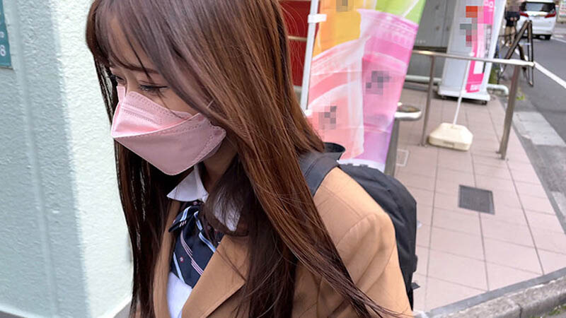 1月強檔素女學生作品！身材有SSS級爆乳！