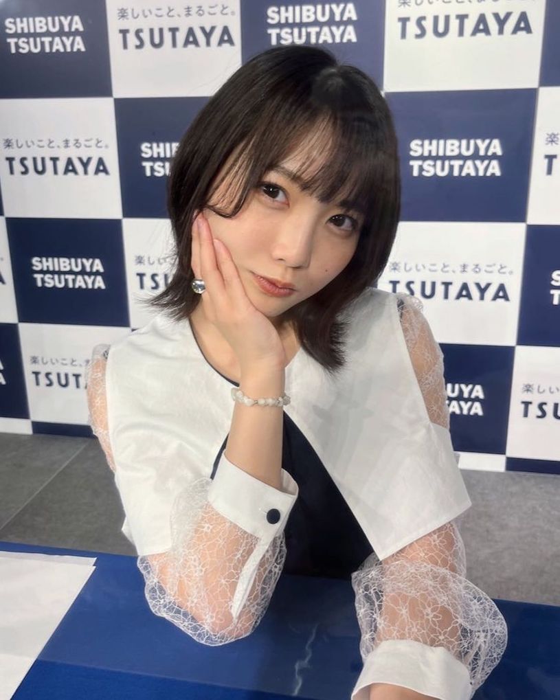今年1月引退！ 152小只馬「戶田真琴」轉戰大螢幕，還是專欄作家！