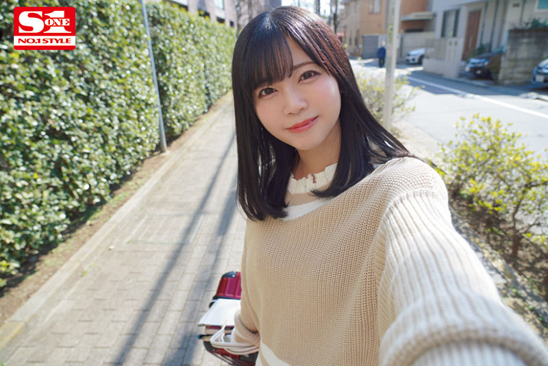 最終引退作！ F罩杯AV偶像「羽咲美晴」回歸本月發售收錄73部共16小時！