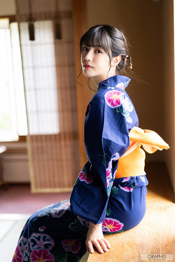 引退神級女優「楓可憐」回來了！改新名字「回歸內幕曝光」！