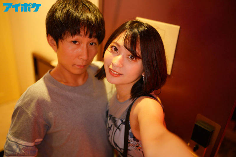 癡女姐姐「梓光莉」最喜歡做愛！開房間啪啪「性慾太強」整晚不讓人睡...