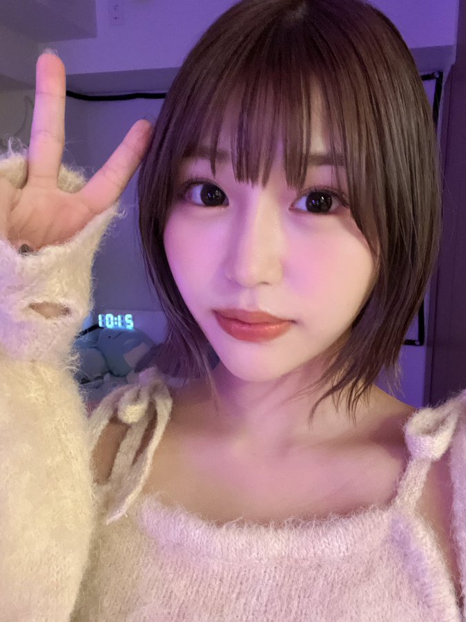 全新辣妹造型！ Ｄ罩杯小馬「唯井真尋」最新作挑戰SOD人氣企劃變身放蕩辣妹！