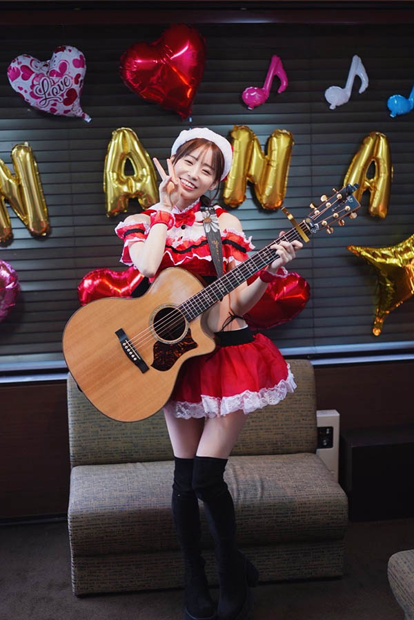 童顏巨乳安達夕莉：媽媽說有要事相談，該不會…我拍AV被抓到了吧？ …