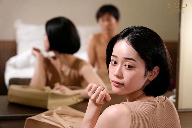 由性而愛終嫉妒！童帝怒中出MINAMO！