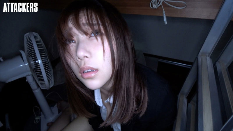美少女OL「さつき芽衣」離奇失蹤半年超衝擊洗腦監禁影片曝光