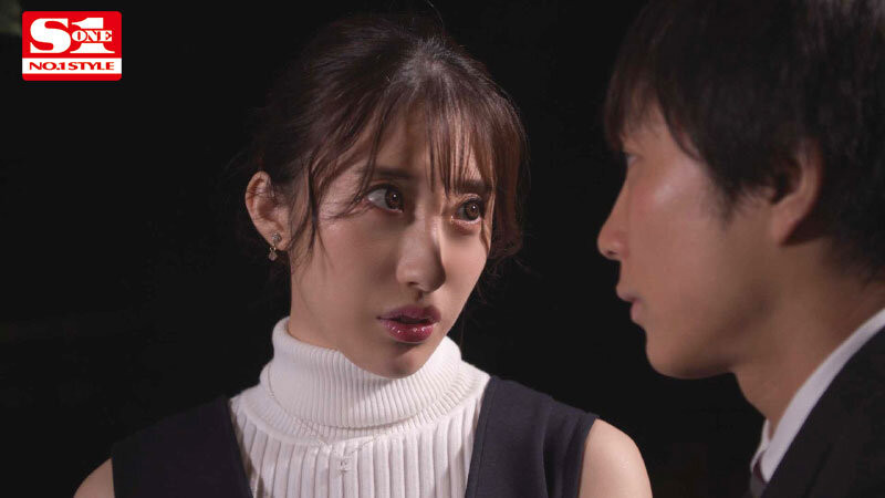 小鮮肉好猛！長腿人妻「星宮一花」與男同事大搞不倫性愛！