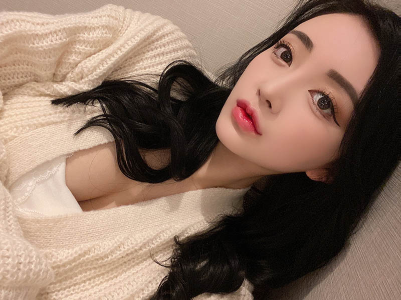 韓流來襲！韓係正妹AV出道…「膚白美大長腿」老司機一看就知道狠角色
