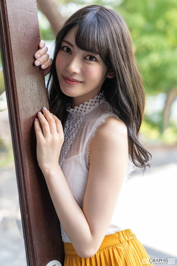 引退神級女優「楓可憐」回來了！改新名字「回歸內幕曝光」！
