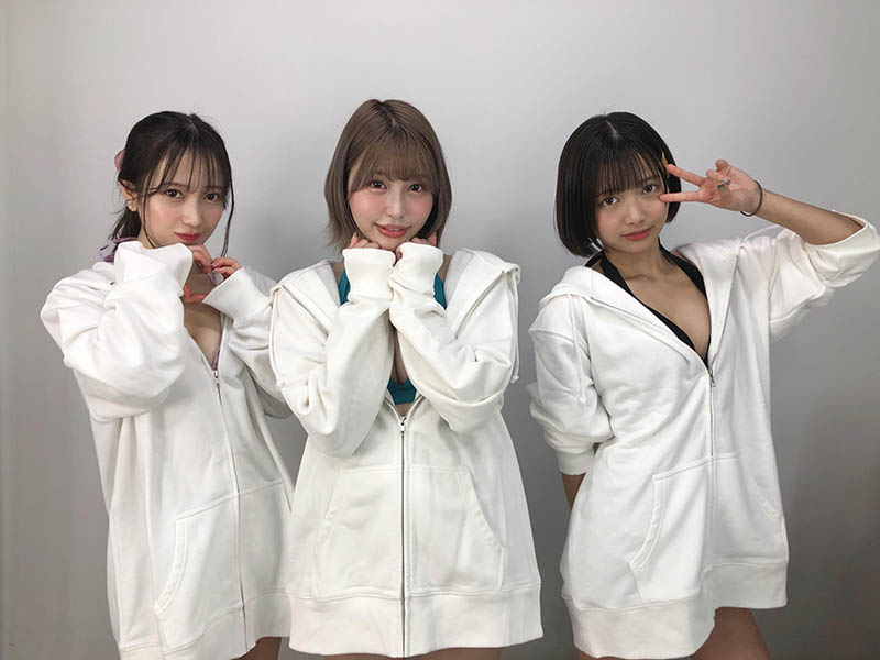 17位專屬女優總動員！ SOD Star想幹嘛？
