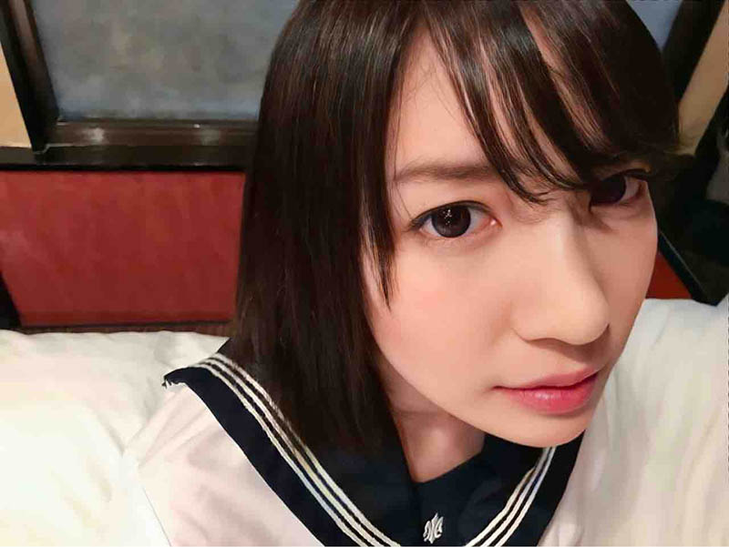 Blog被翻出來⋯鈴木心春沒事?