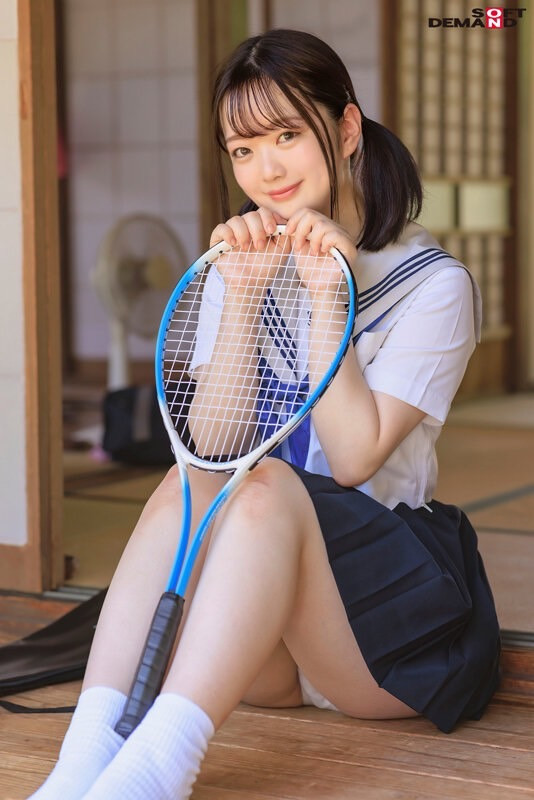 青春時代久違7個月的新人！橋本りこ(橋本莉子)在公車站把男優吹爆！ …