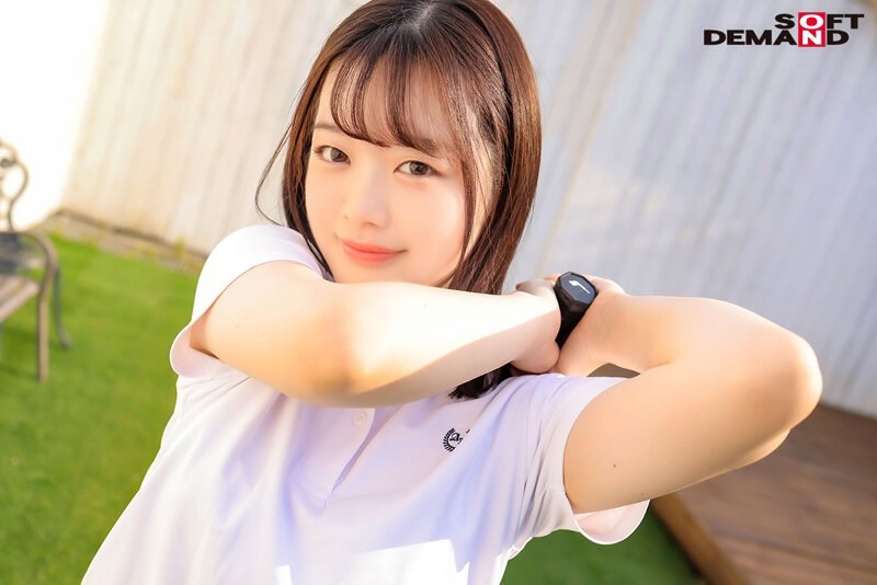 青春時代久違7個月的新人！橋本りこ(橋本莉子)在公車站把男優吹爆！ …