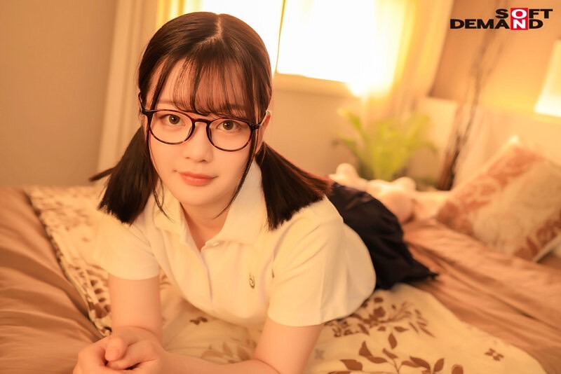 青春時代久違7個月的新人！橋本りこ(橋本莉子)在公車站把男優吹爆！ …